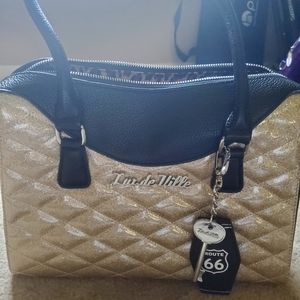 Lux de Ville handbag
